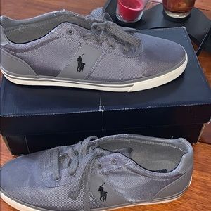 Polo Sneakers
